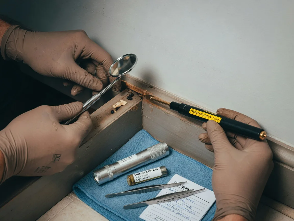 Why choose Emergency Pest Control in Pena Blanca, NM